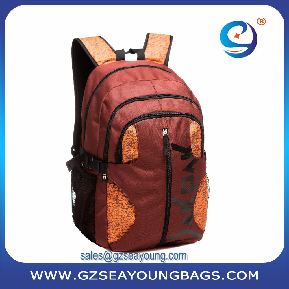 hot selling backpack travel backpack lightweight travel hiking backpack