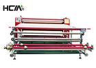 Portable Rotary Heat Press Machine Bedding Multifunction Heat Press Transfer Machine