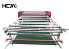 Digital Roller Heat Transfer Machine For Bag High Precision Heat Transfer Press Machine