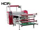 Digital Rotary Heat Transfer Ribbon Printing Machines Professional Long Life