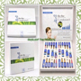 Bio-Rae Complexion 8 Whitening System Korea