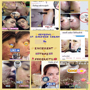 St. Dalfour Beauty Whitening Cream Authentic 100%