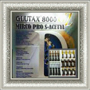 Glutax 8000gz Micro Pro S-Acetyl Glutathione Italy