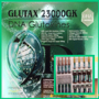GLUTAX 23000GK DNA GLUTOKINES (ITALY)