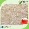 Carton Sealing White Hot Melt Adhesive Pellets Ethylene Vinyl Acetate Copolymer