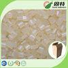 EVA Granule Hot Melt Adhesive Pellets For Carton / Case / Kraft Bag Sealing