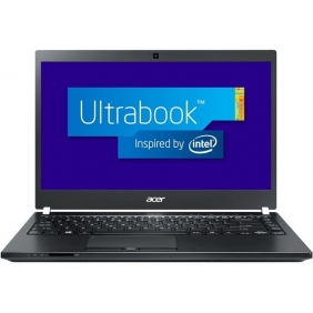 Acer TravelMate TMP645-M-6427 14& quot; i5-4200U 1.6GHz 8GB RAM 256GB SSD Ultrabook