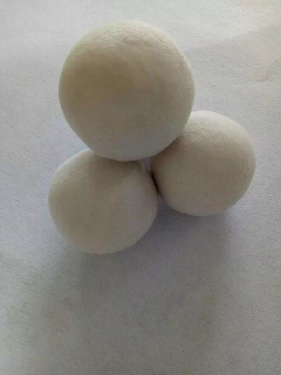 wool ball  (daisy AT hbhzfelt.com