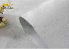 Adhesive Indoor Fabric Wall Covering Sound Absorption Porous Structure