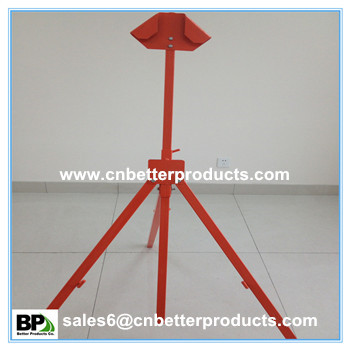 Traffic Safety Tri-Buster Tripod Sign Stand