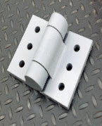 Stainless Steel Heavy Duty Left Hand Hinges