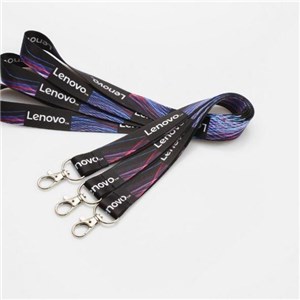 Promotional Polyester Lanyards