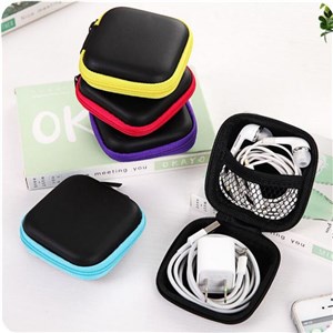 Eva Protective Earphone Case