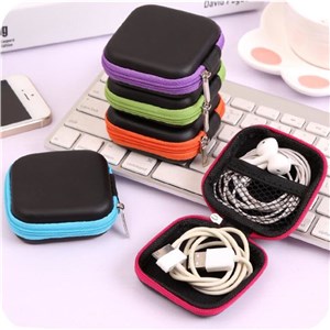 OEM Waterproof Eva Earphone Case