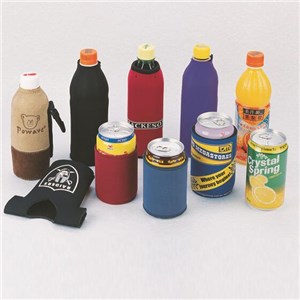 Neoprene Stubby Cooler