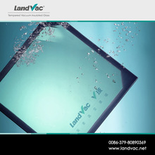 Landvac Refrigerator Hollow Vacuum Glass