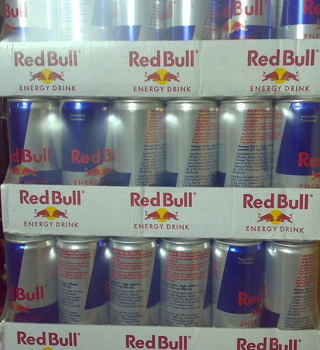 Redbull Energy Drinks 250ml