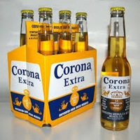 Corona Beer 330ml