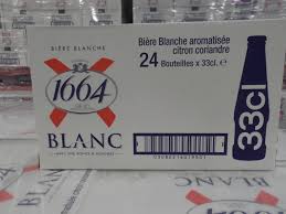 Kronenbourg 1664 Beer