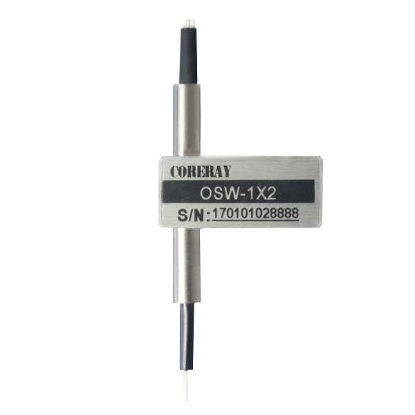 CORERAY 1X2 OPTICAL SWITCH