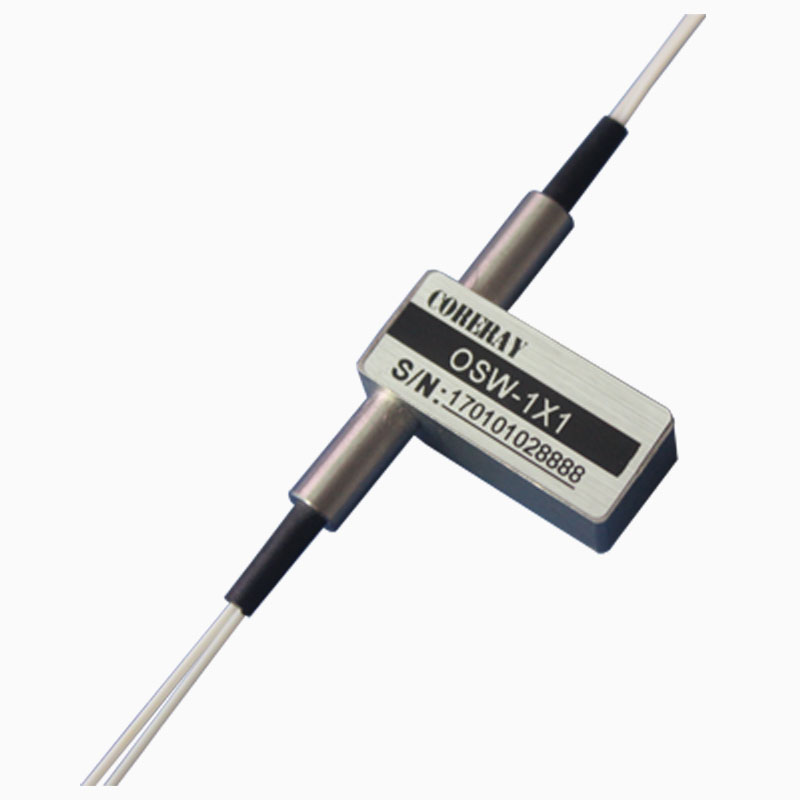 1X1 OPTICAL SWITCH