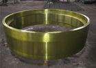 A105 Normalized Forged Steel Rings With  Rough Machining ASTM ASME Standard