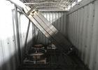 P355GH EN10028 Forged Steel Ring Normalizing Heat Treatment PED  Export To Europe 3.1 Certificate