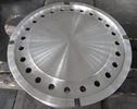 Alloy Steel  / Stainless Steel Disc  Quenching And Treatment Heat Treatment  Finish Machined