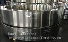 SCM440 Alloy Steel Forged Gear Blanks 42CrMo4 1.7225 AISI4140 ABS DNV BV RINA NK Tempering Rough Mac