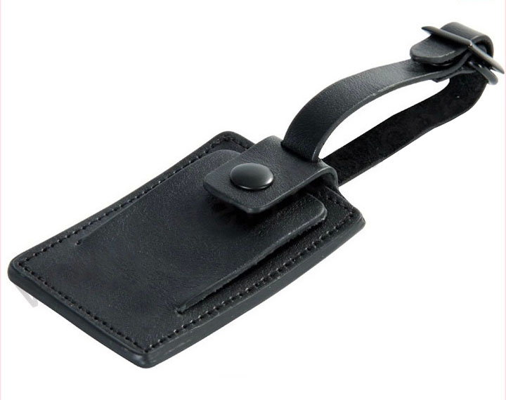 Luggage Tag 