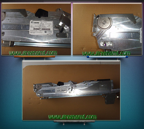 CM402(CM602) 72mm feeder KXFW1KS9A00 
