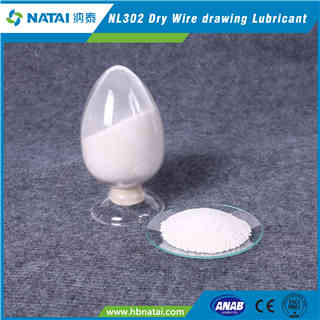 Low Medium Carbon Steel Wire Dry Wire Drawing Lubricant