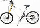 48v1000W enduro electric bike with 1000w brushless hub motor ebike