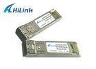 20KM Network Transceiver Module Digital Optical Monitoring Low Power Dissipation