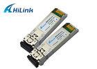 10km SFP+ Transceiver Module SMF Fiber Small Form factor Pluggable Plus