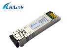 SR Cisco Optical Gigabit Ethernet SFP Fiber Module , Multi Mode SFP Module
