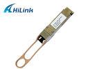 DDM / DOM 300m 40Gbase SR4 QSFP Transceiver Module With MPO Connector