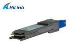 1310nm QSFP+ Optical Transceiver Single Mode Fiber Module PSM IR4 2km / 10km