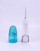 Beauty & Personal Care Oral Hygiene Dental Flosser blue color with FDA matetial FC-158 best oral irr