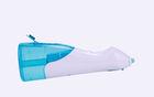 Beauty & Personal Care Oral Hygiene Dental Flosser blue color with FDA matetial FC-158 clean oral hy