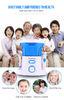 China manufacturer supply OEM available dental care oral irrigator water flosser for sale