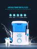 Family use effective oral care device compact design best price Nicefeel dental water flosser with C