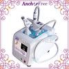 Portable RF Beauty Machine To Face Lifting With Vacuum Liposuction