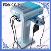 CE / EMC RF Beauty Machine For Body Shaping , Face Skin Lifting