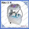 Portable Radio Frequency Skin Tightening Machine With Vacuum Liposuction