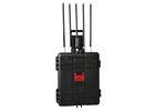 Manpack Portable Mobile Signal Jammer Broadband Omni Directional Antenna