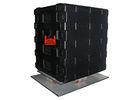 RCIED Bomb Vehicle Mounted Jammer Modular VIP Team Protection for Military