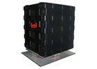 Water Resistance RF Convoy Bomb RC Drone Jammer , Drone RF Jammer
