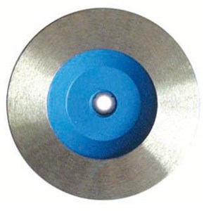 Continuous Diamond Cup Grinding Wheels ISO Certified MPA Certified EN13236 EU Standards