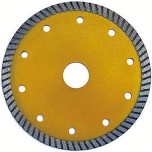 Super Thin Diamond Saw Blades ISO Certified MPA Certified EN13236 EU Standards